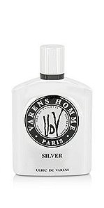 Ulric De Varens UDV Silver Eau De Toilette Masculino
