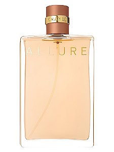 Chanel Allure Eau de Parfum Feminino
