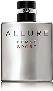 Chanel Allure Homme Sport Masculino