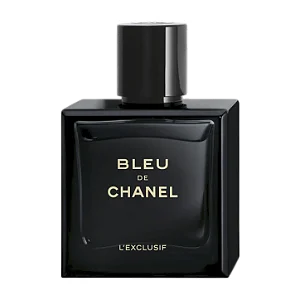 Chanel Bleu L'Exclusif Masculino