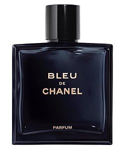 Chanel Bleu Parfum Masculino