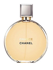 Chanel Chance Eau de Parfum Feminino