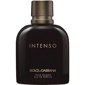 Dolce & Gabbana Pour Homme Intenso Eau de Parfum Masculino