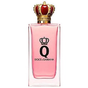 Dolce & Gabbana Q Eau de Parfum Feminino