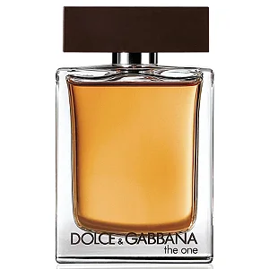 Dolce&Gabbana The One for Men Eau de Toilette Masculino