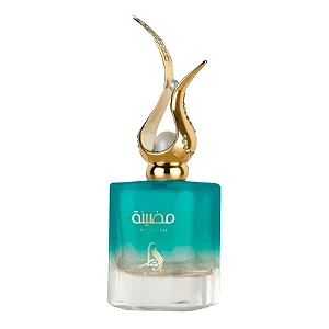 Al Absar Mudiyah Eau de Parfum Compartilhável