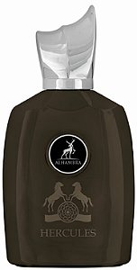 Maison Alhambra Hercules Eau de Parfum Compartilhável