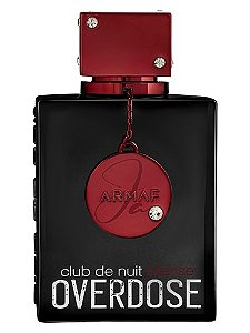 Armaf Club de Nuit Intense Overdose Eau de Parfum Masculino