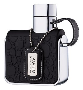 Armaf Club de Nuit Tag-Him Eau de Parfum Masculino
