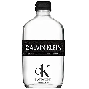 Calvin Klein CK Everyone Eau de Parfum Compartilhável