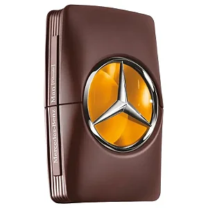 Mercedes Benz Man Private Eau de Parfum Masculino