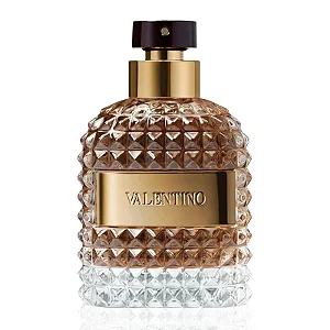 Valentino Uomo Eau de Toilette Masculino