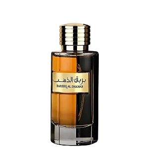Al Wataniah Bareeq Al Dhahab Eau de Parfum Masculino