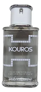 Yves Saint Laurent Kouros Energizing Eau de Toilette Tonique Masculino