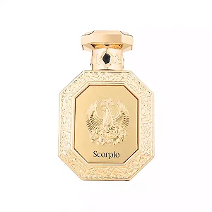 SCORPIO Eau de Parfum Compartilhável - French Avenue