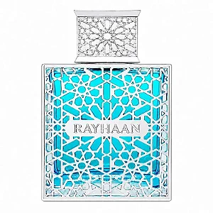 Rayhaan Aquatica Pour Homme Eau de Parfum Masculino