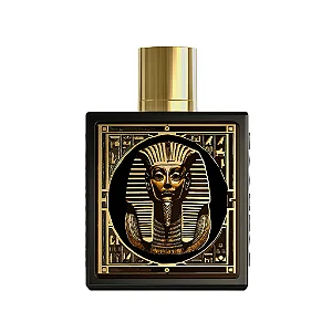 Rayhaan Pharaoh Eau de Parfum Compartilhável