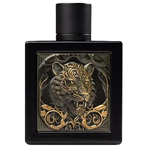 Rayhaan Tiger Eau de Parfum Masculino