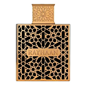 Rayhaan Elixir Eau de Parfum Masculino