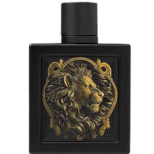 Rayhaan Lion Eau de Parfum Masculino