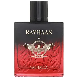 Rayhaan Valhalla Eau de Parfum Masculino