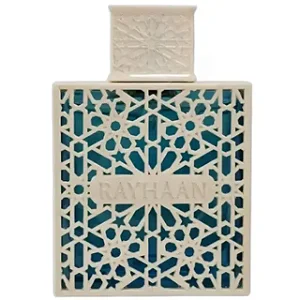 Rayhaan Azul Eau de Parfum Masculino