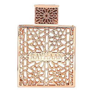 Rayhaan Divine Eau de Parfum Feminino