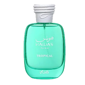 Rasasi Hawas Tropical Eau de Parfum Masculino