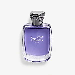 Rasasi Hawas for Him Eau de Parfum Masculino