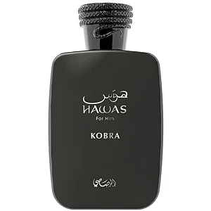 Rasasi Hawas Kobra Eau de Parfum Masculino