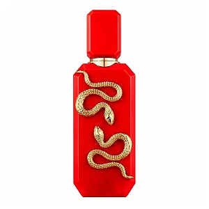 French Avenue Veneno Scarlet Eau de Parfum Feminino