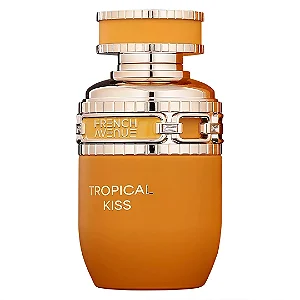 French Avenue Tropical Kiss Eau de Parfum Feminino