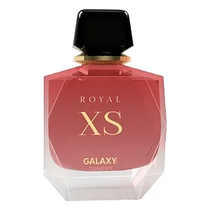 Galaxy Plus Concept Royal XS Eau de Parfum Feminino