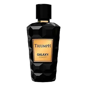 Galaxy Plus Concept The Champion Triumph Eau de Parfum Masculino