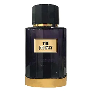 Galaxy Plus Concept Journey Patchouli Eau de Parfum Feminino