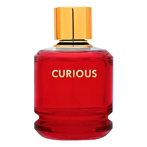 Galaxy Plus Concept Curious Eau de Parfum Feminino