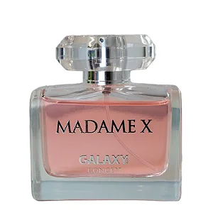 Galaxy Plus Concept Madame X Eau de Parfum Feminino