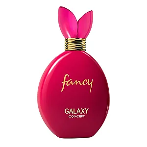 Galaxy Plus Concept Fancy Eau de Parfum Feminino