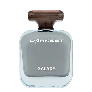 Galaxy Plus Concept Darkest Eau de Parfum Masculino
