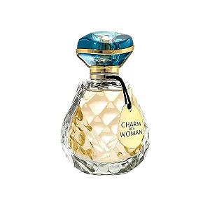Paris Elysees Charm Of a Woman Eau de Toilette Feminino