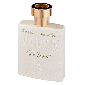 Paris Elysees Miss Vodka Eau de Toilette Feminino