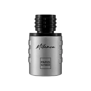 Paris Elysees Metamen Intense Eau de Toilette Masculino
