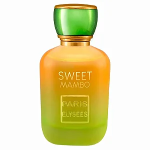 Paris Elysees Sweet Mambo Eau de Toilette Feminino