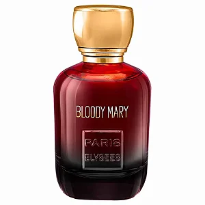 Paris Elysees Bloody Mary Eau de Toilette Compartilhado