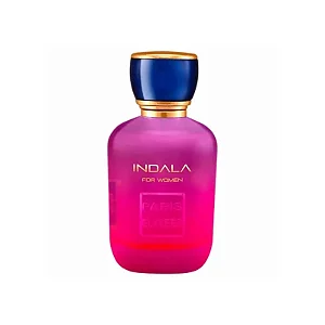 Paris Elysees Indala Eau de Toilette Feminino