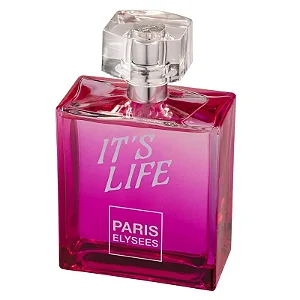 Paris Elysees It'S Life Eau de Toilette Feminino