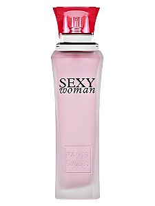 Paris Elysees Sexy Woman Eau de Toilette Feminino