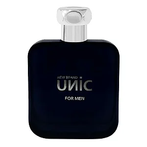 New Brand Unic For Men Eau de Toilette Masculino