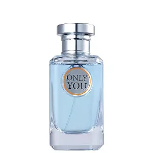 New Brand Only You Eau de Toilette Masculino