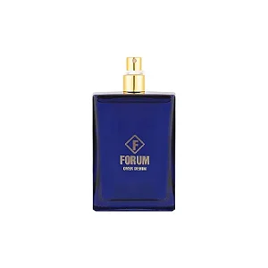 Forum Over Denim Colônia Masculino